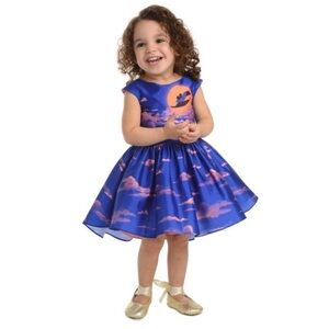 Disney Pippa & Julie Aladdin Dress